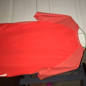 Under Armor Workout Shirt